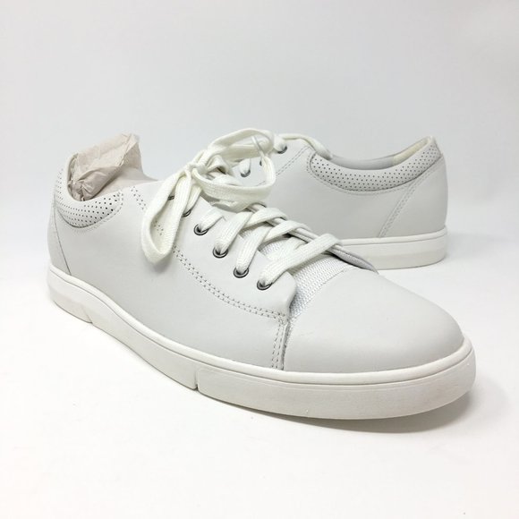 clarks men's landry vibe sneakers